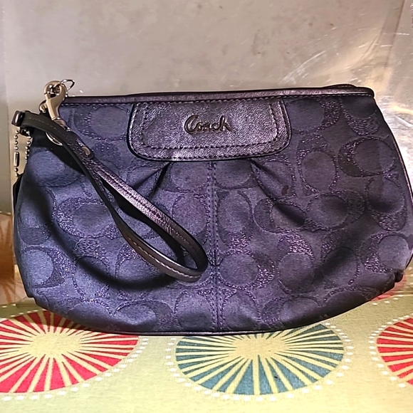 Couch signature canvas - Picture 2 of 2